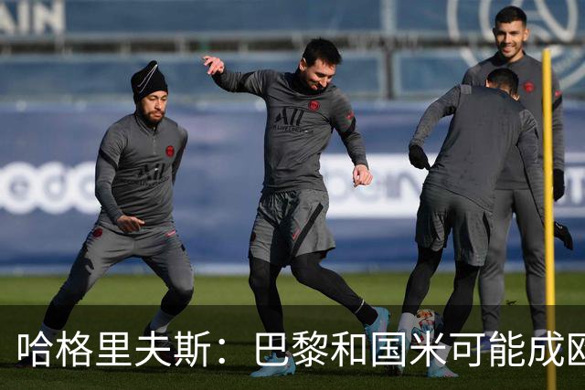 哈格里夫斯：巴黎&国米可能成欧冠黑马
